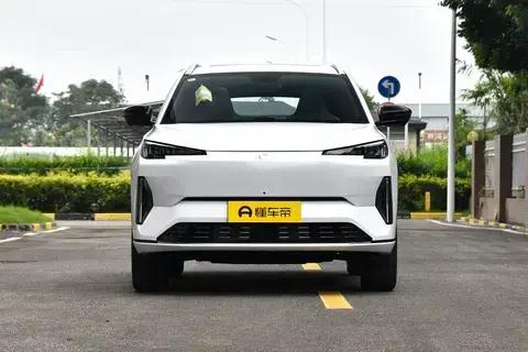 长安启源Q05 9.69万起，混动SUV值不值这个价？