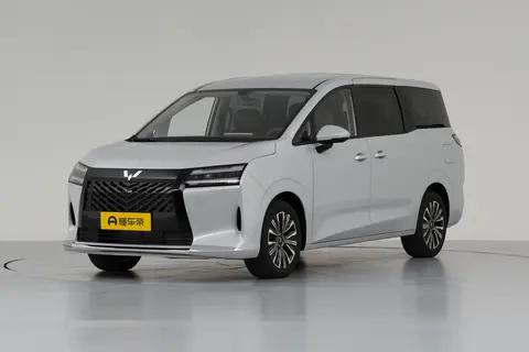 五菱星光730 PHEV购车手册 双配置深度拆解家庭场景优选攻略