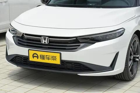 12.99万起的2025款型格:15万级燃油车的技术倔强