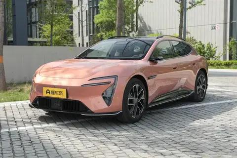 实测阿维塔06T,运动与实用兼备,20多万预算值得选吗?