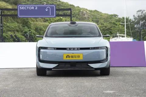 提车3个月,这辆奥迪E5 Sportback体验如何?值得买吗?