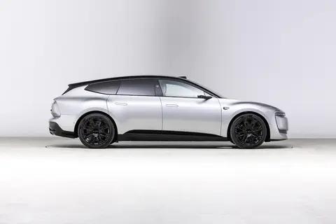 23.59万起的豪华电动新选择 奥迪E5 Sportback哪款最值得入手？