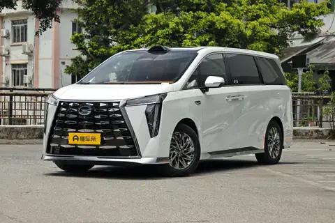 传祺向往M8乾昆沉浸式体验:豪华智能 MPV 的实力究竟如何?