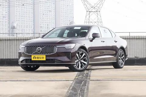 沃尔沃 S90 用车成本全解析:中大型豪华轿车养车省心指南