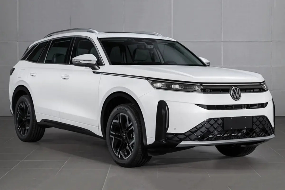 25万-30万买中大型燃油SUV,德系、日系、国产哪个更香?_新闻