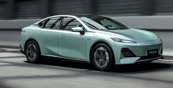 L3级自动驾驶车型2026年一季度试点上路,量产还久远吗?