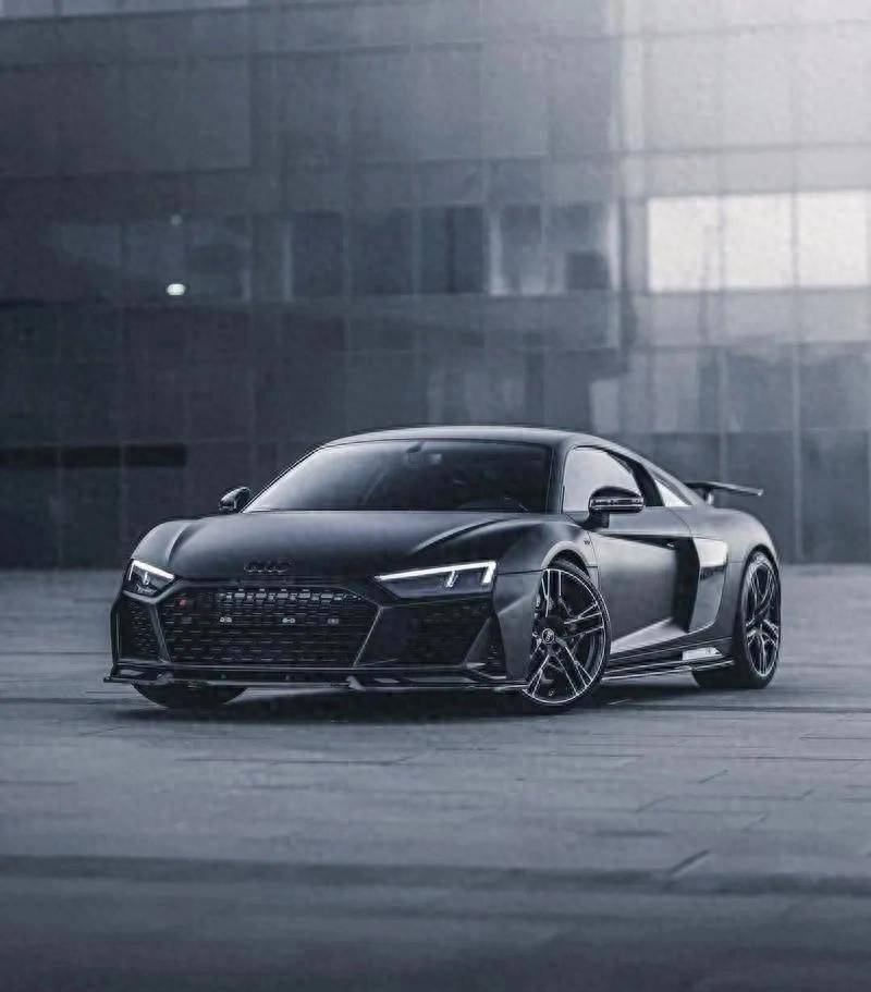 限速道路买奥迪RS7、S8的意义在哪?老司机深度解析