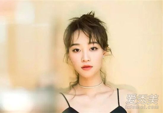 时间都知道赵雯雯是谁饰演的?赵雯雯扮演者蓝盈莹资料介绍
