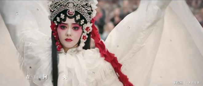 王炸联动！王菲献唱张艺谋新剧《主角》主题曲，三大惊喜太戳人_订阅