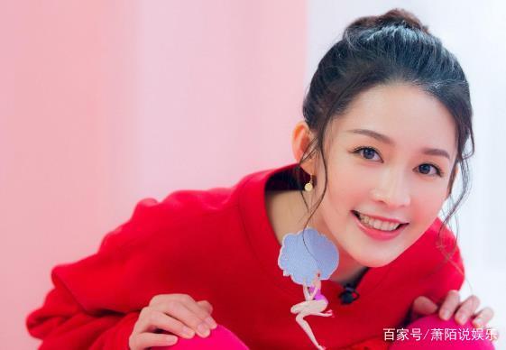 李沁大跳“水袖舞”,在线狂撩王一博,钱枫喊话:你矜持住!