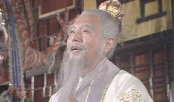 揭秘《西游记》天庭十大绝顶高手:真武大帝居第四，二郎真君排第八_孙悟空_实力_地位