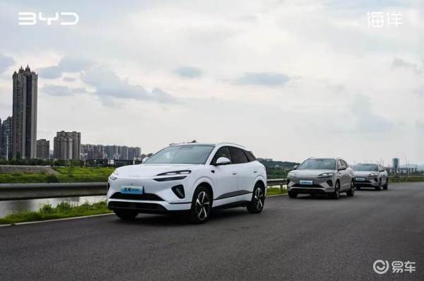 海狮06这套系统不仅能自动泊车