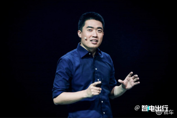 理想CEO李想年度10大金句:挑战BBA不敢喷华为
