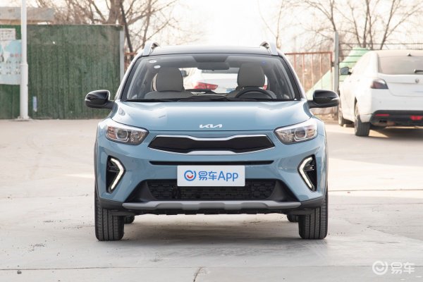 没让人失望的小型suv,动力搭载1.4L发动机