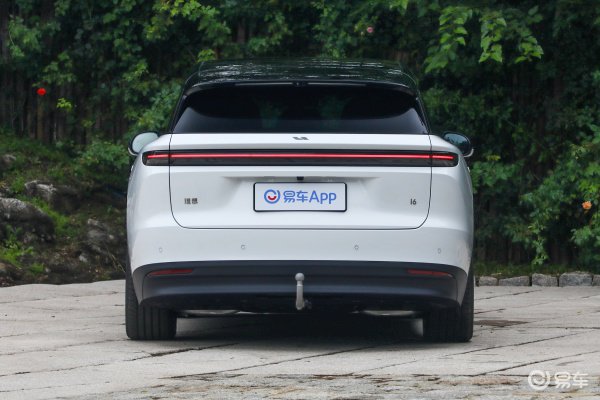 实力均衡的中大型suv,硬派男人其实也是一枚暖男