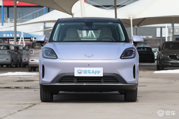 缤果S——既\"省油\"还好开的小型车