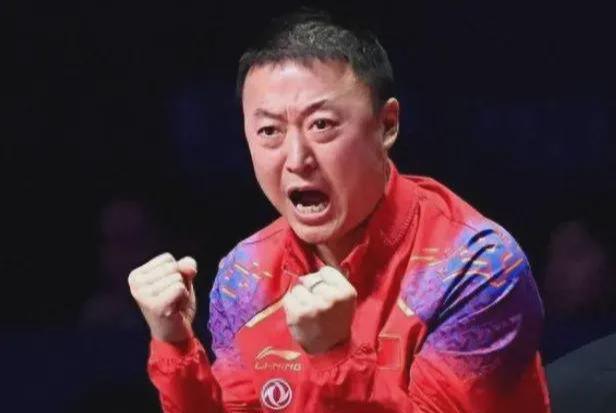 输给张本美和未能夺冠的原因，与孙颖莎对待马琳的态度很有联系|女乒|陈梦|陈幸同|大满贯|平野美宇_订阅