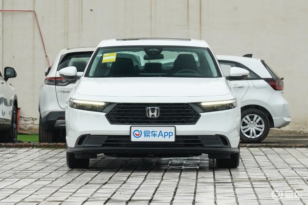 雅阁混动能上绿牌吗