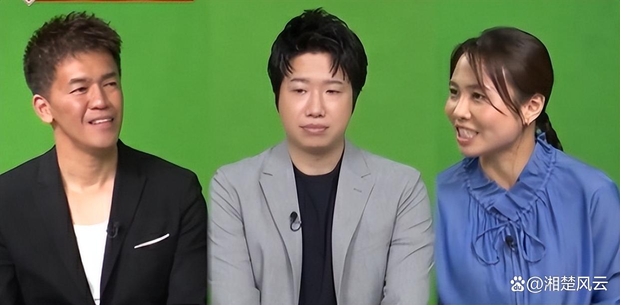 日乒两名将研究如何战胜孙颖莎,方博与闫安做出回应,太扎心了