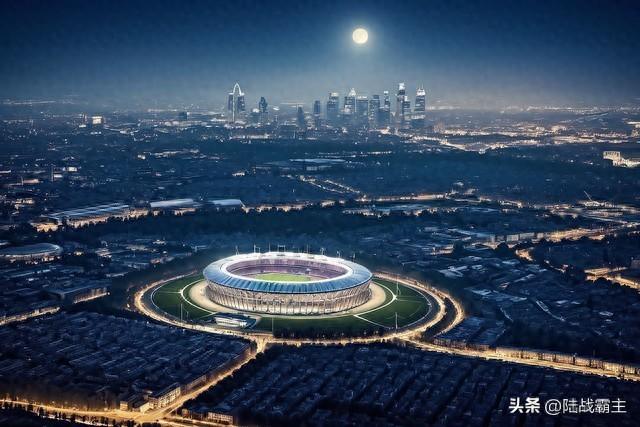 2025/26赛季欧洲五大联赛全景解读 —— 争冠、欧冠资格与夏窗风向_陆战霸主