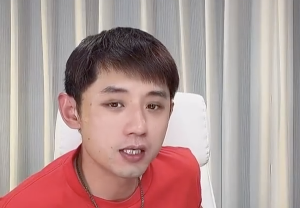 张继科早看出张本智和缺陷：越靠近11分他就越变形 梁大胖请我吃饭
