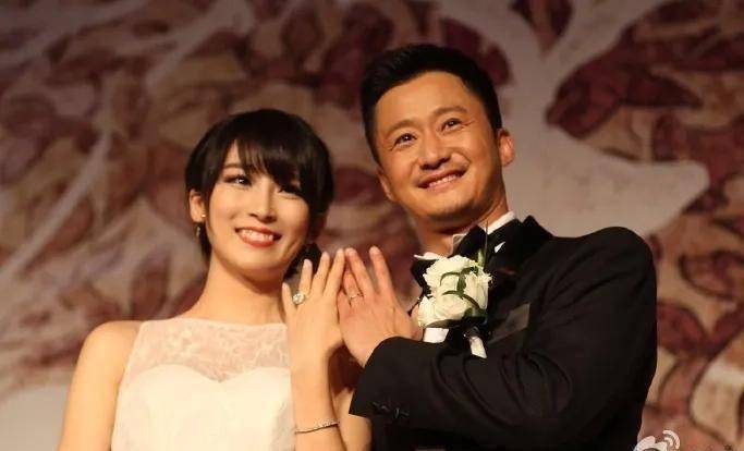 结婚14周年！吴京表白谢楠：谢谢你当年娶了我