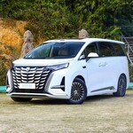 腾势D9 2025款 DM-i 两驱尊航型报价_参数_图片_点评_腾势汽车-ZOL中关村在线
