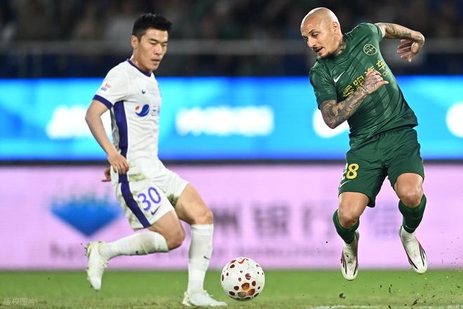 浙江1-1天津津门虎，赛后评分出炉：不是王钰栋第1，浙江28号第1