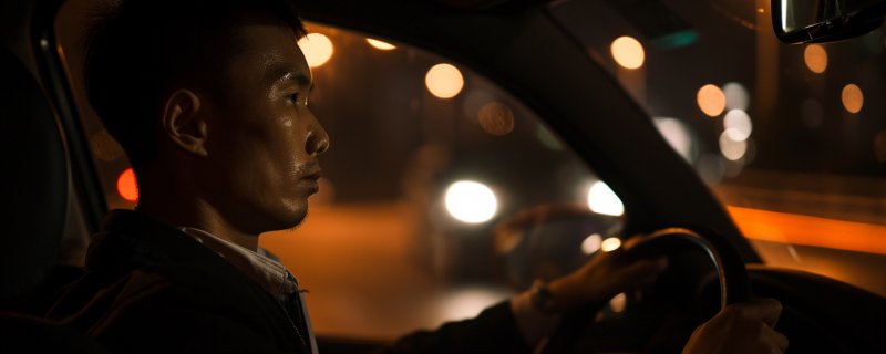 凌晨女乘客突然晕厥 的哥上演“生死时速”紧急送医 - 东方天气