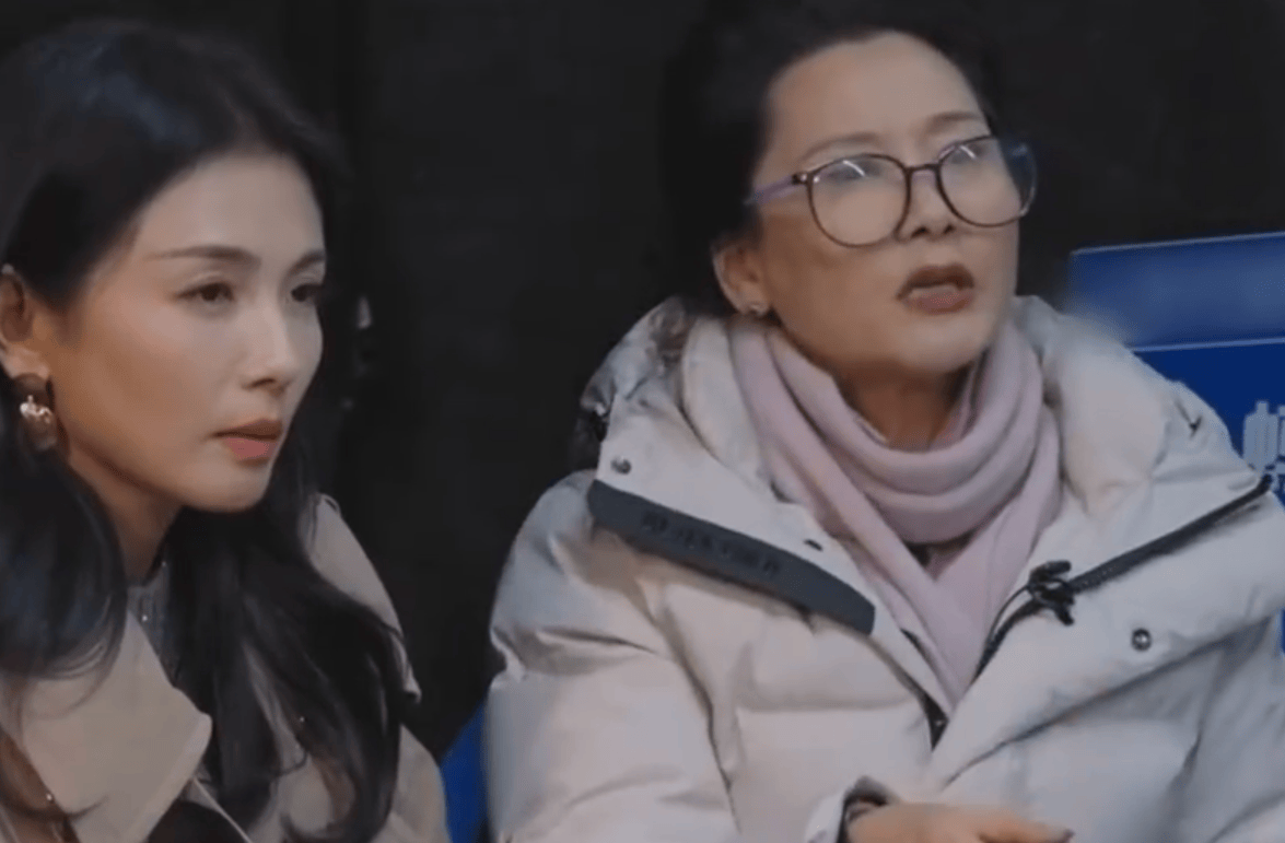 何赛飞发文否认怒批姜贞羽：小姜各方面都很好