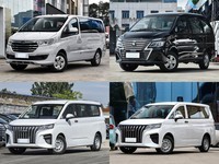 BAW北汽制造 锐胜王牌M7 2025款 1.6L 手动标轴舒适型 5座