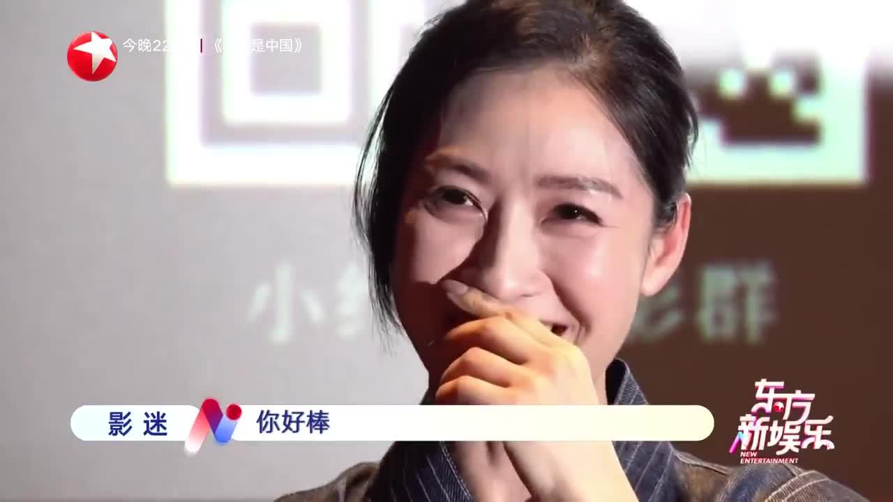 独家专访陶昕然：内核稳 敢破局 真赤诚