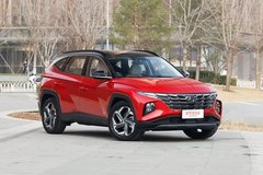 现代途胜L目前热卖中 现售价16.18万起