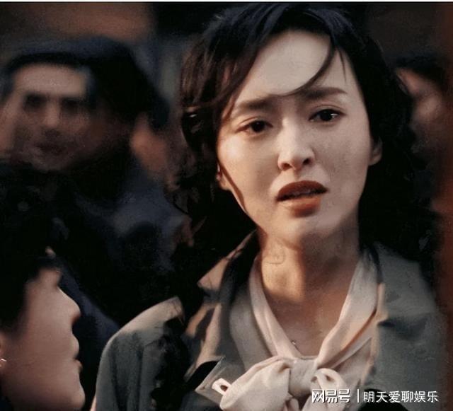 王家卫新电影《繁花》美女排名揭晓，辛芷蕾惊艳亮相！