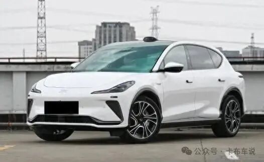 不废话车评:智己LS7的3个优点&3个缺点