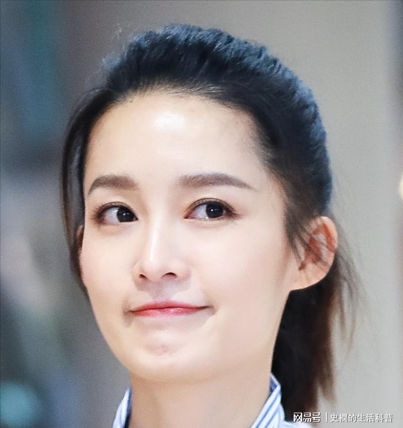 陈道明没说错,不拍戏就“消失”的李沁,已走上女演员另一条大道