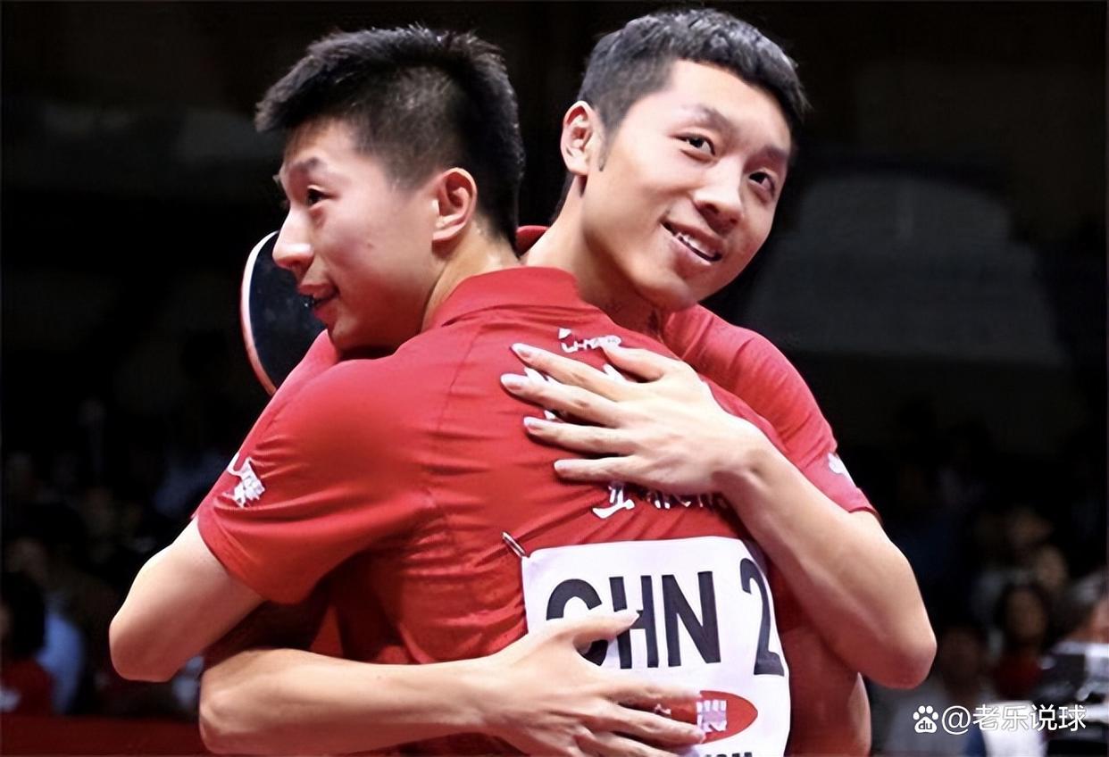 国乒亚洲杯12连冠终结,许昕马龙平分秋色,林高远也有一冠