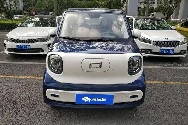 重庆奔腾小马二手车 2025款,优惠特价2.89万