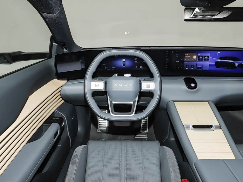 奥迪E5 Sportback的辅助驾驶功能如何?