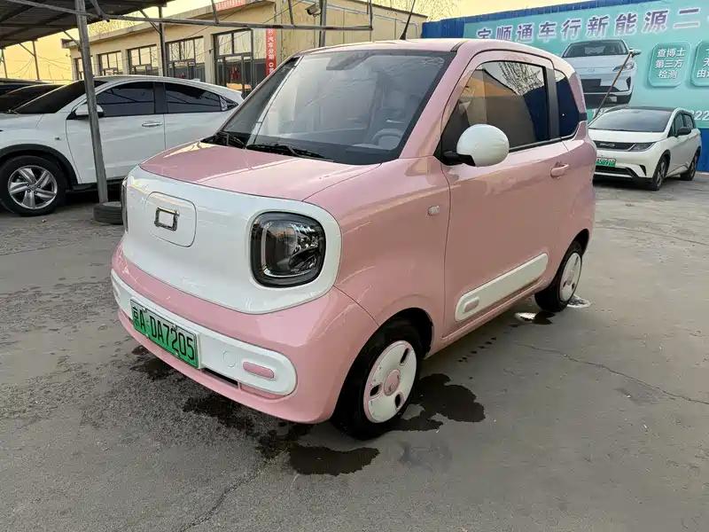 天津奔腾小马二手车 2024款,优惠特价1.98万