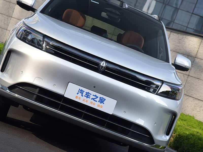 问界m7碰撞测试报告