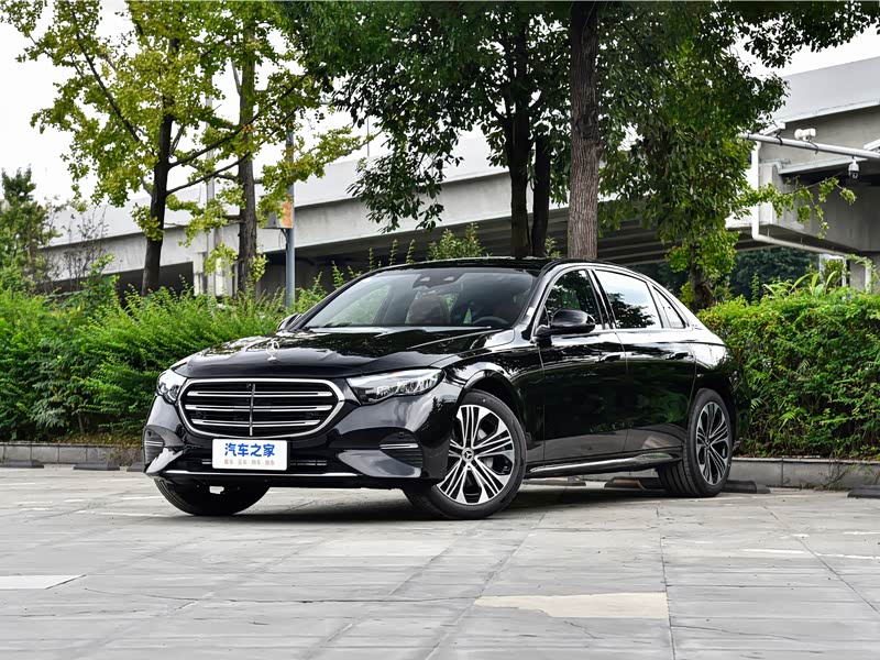 e200落地价格是多少
