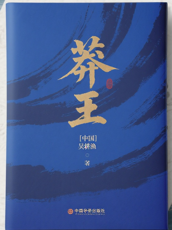 花地 | 卢锡铭：于留白处探惊雷——读《莽王》有感