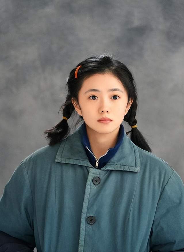 从盼弟到忆秦娥:张艺谋《主角》没一帧废镜头,刘浩存被张嘉译夸