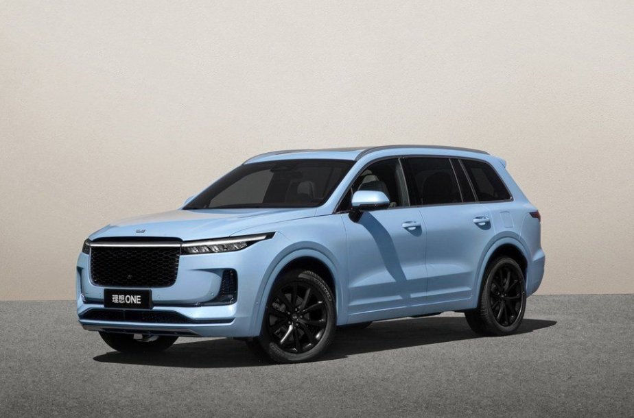 理想的2025守得住初心，看得见远方 | BitAuto