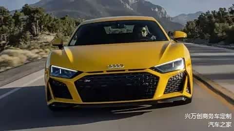 奥迪拟2027年底复活R8，V8三电机超千马力