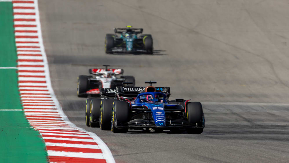 2021f1有哪些车队 ，2020f1车队介绍 – F1方程式赛车