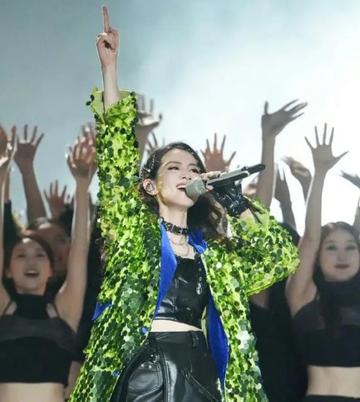 陈昊宇团[《乘风2024》参赛团体]