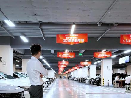 日系车市场遇冷，经销商转战新能源