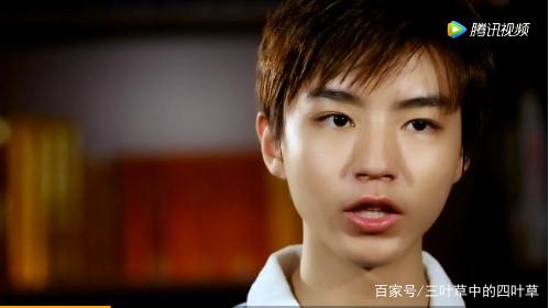 王俊凯:少年强则国强,少年智则国智!青少年是祖国的未来和希望